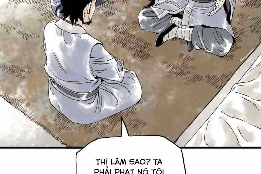 Ma Hiệp Côn Lôn Chapter 4 - Trang 2