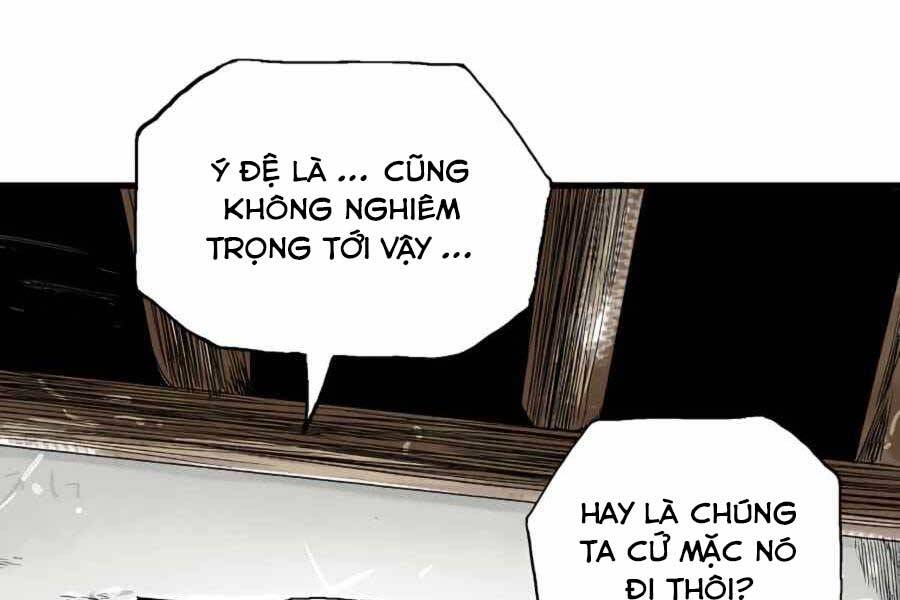 Ma Hiệp Côn Lôn Chapter 4 - Trang 2