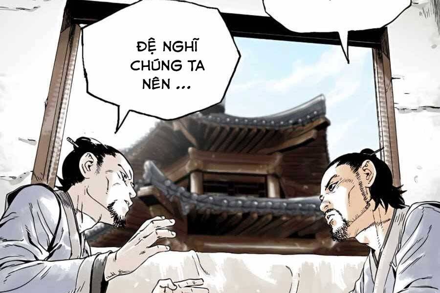 Ma Hiệp Côn Lôn Chapter 4 - Trang 2