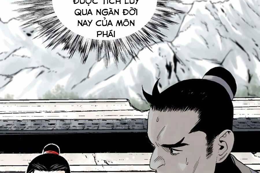 Ma Hiệp Côn Lôn Chapter 4 - Trang 2