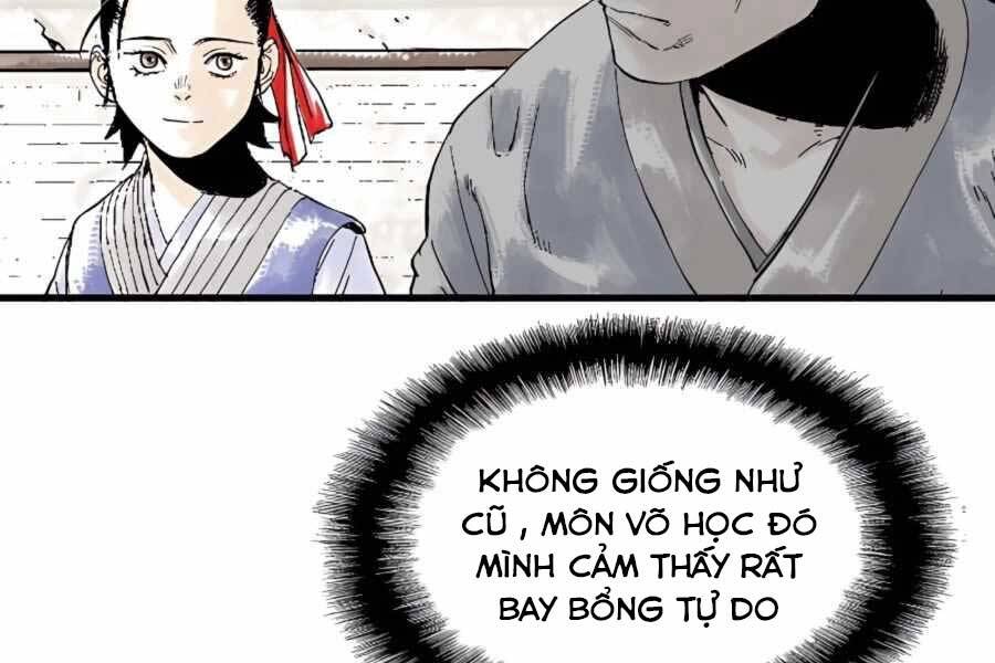 Ma Hiệp Côn Lôn Chapter 4 - Trang 2
