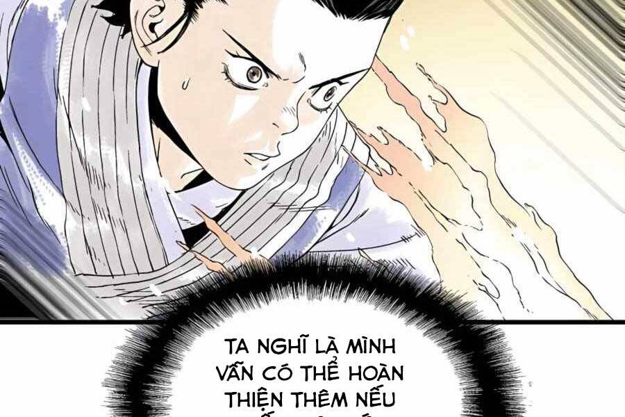 Ma Hiệp Côn Lôn Chapter 4 - Trang 2