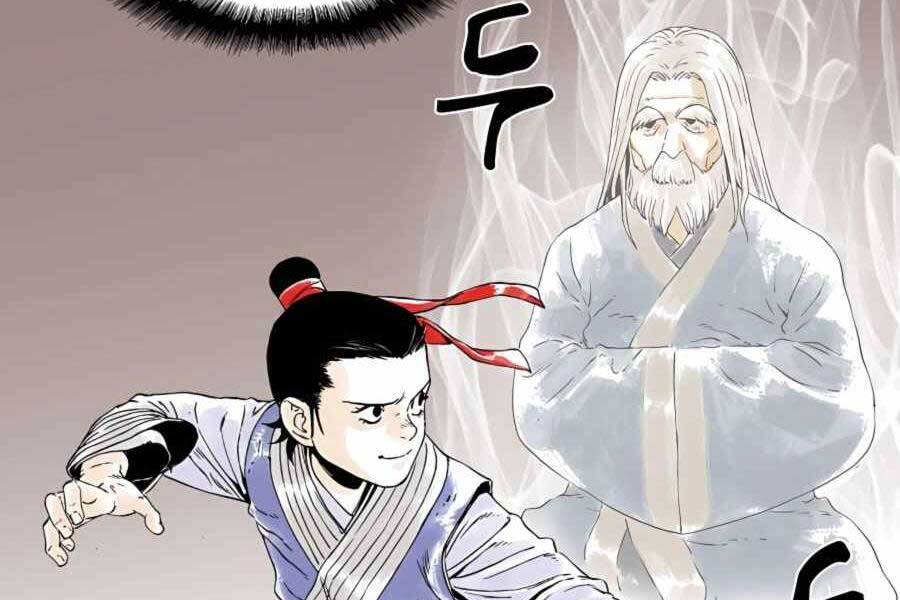 Ma Hiệp Côn Lôn Chapter 4 - Trang 2