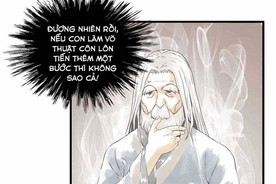 Ma Hiệp Côn Lôn Chapter 4 - Trang 2