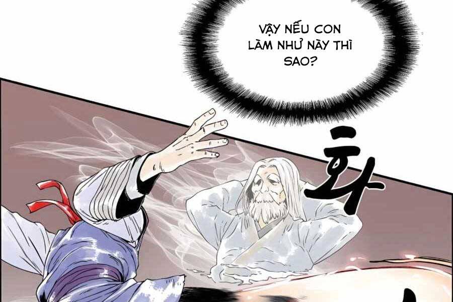 Ma Hiệp Côn Lôn Chapter 4 - Trang 2