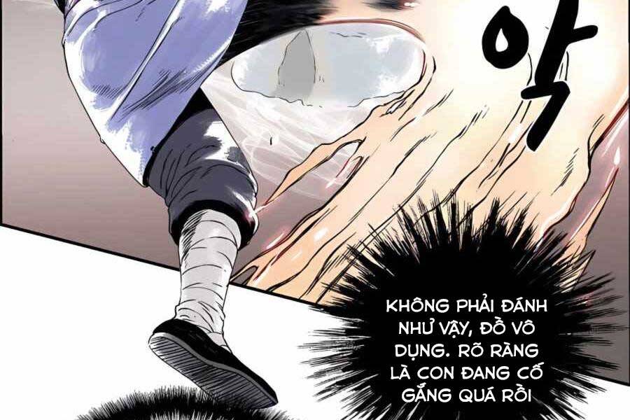 Ma Hiệp Côn Lôn Chapter 4 - Trang 2