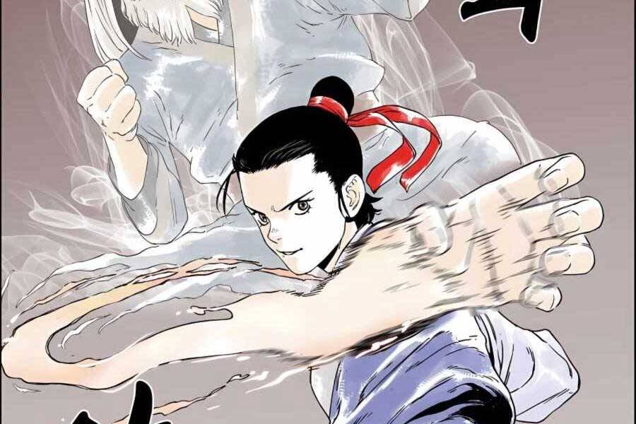 Ma Hiệp Côn Lôn Chapter 4 - Trang 2