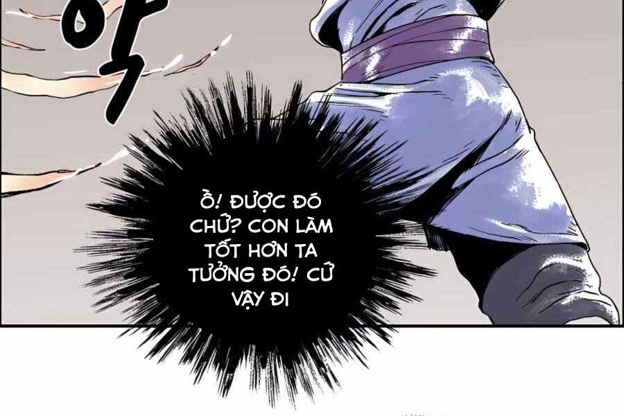 Ma Hiệp Côn Lôn Chapter 4 - Trang 2