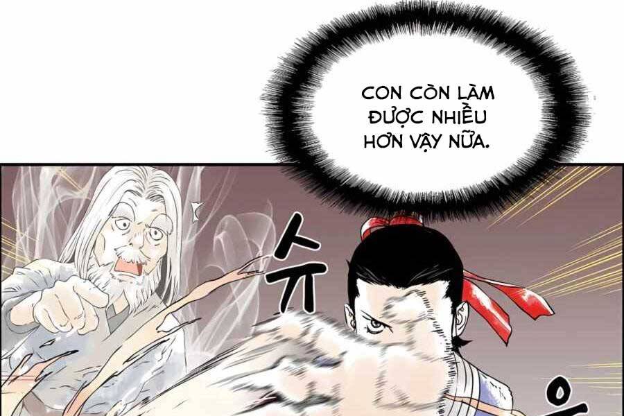 Ma Hiệp Côn Lôn Chapter 4 - Trang 2