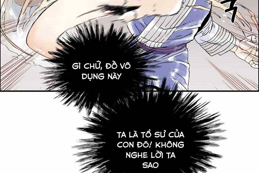 Ma Hiệp Côn Lôn Chapter 4 - Trang 2