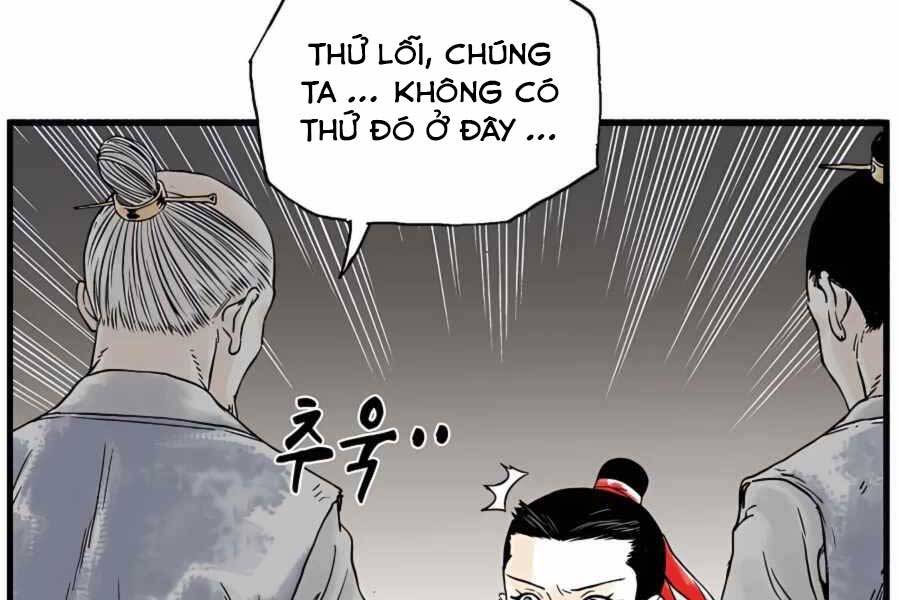 Ma Hiệp Côn Lôn Chapter 5 - Trang 2