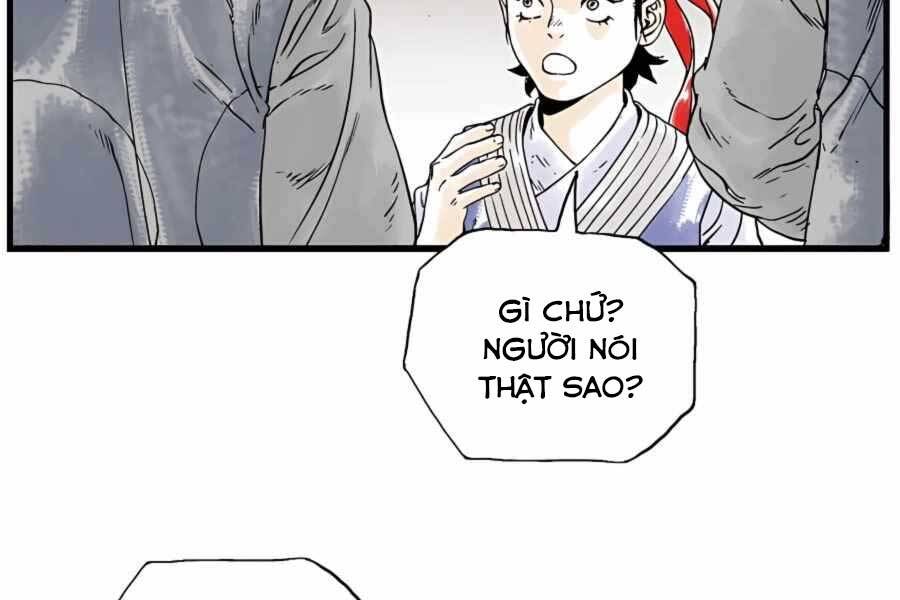 Ma Hiệp Côn Lôn Chapter 5 - Trang 2