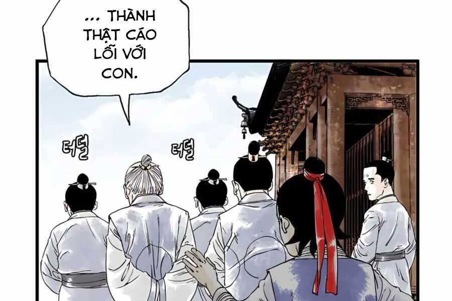 Ma Hiệp Côn Lôn Chapter 5 - Trang 2