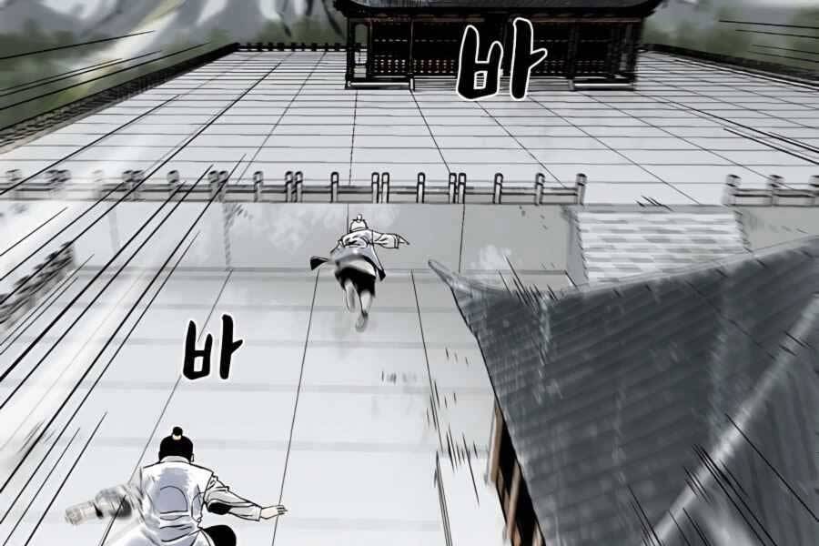 Ma Hiệp Côn Lôn Chapter 5 - Trang 2