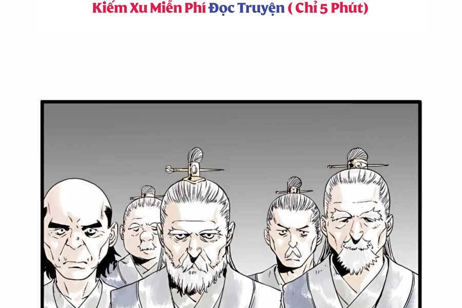 Ma Hiệp Côn Lôn Chapter 5 - Trang 2