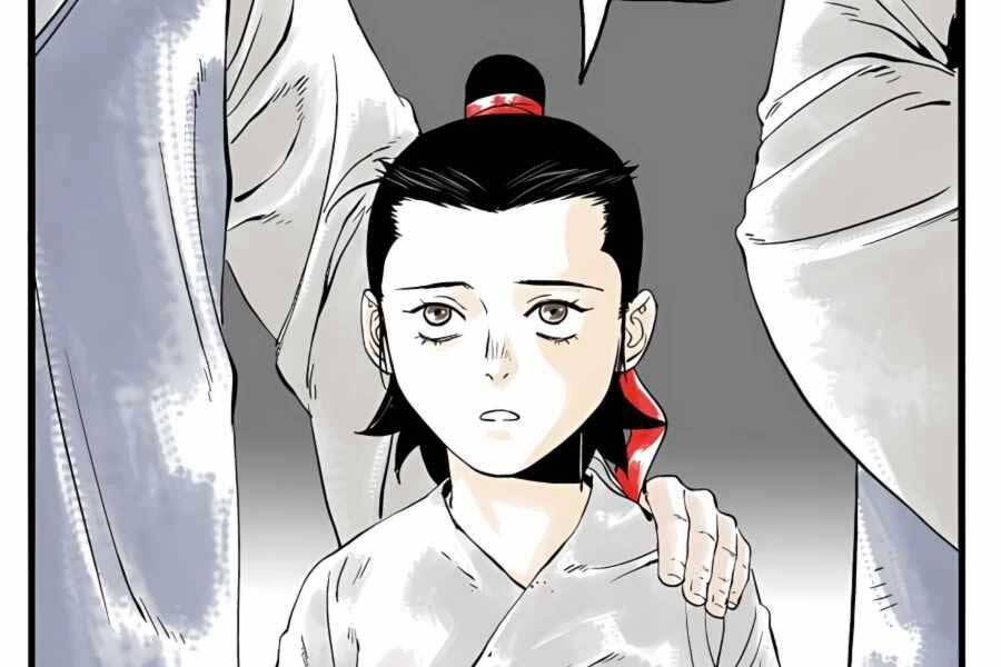 Ma Hiệp Côn Lôn Chapter 5 - Trang 2