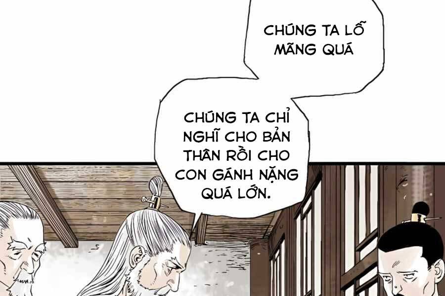 Ma Hiệp Côn Lôn Chapter 5 - Trang 2