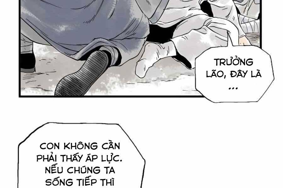 Ma Hiệp Côn Lôn Chapter 5 - Trang 2