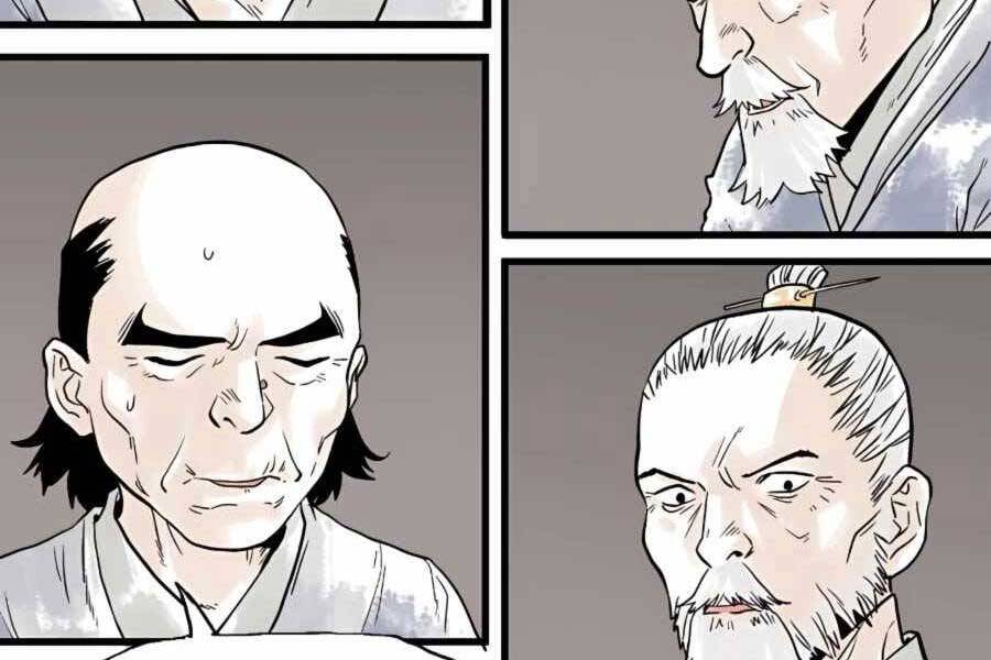 Ma Hiệp Côn Lôn Chapter 5 - Trang 2