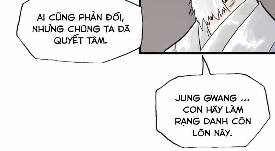 Ma Hiệp Côn Lôn Chapter 5 - Trang 2