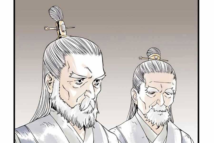 Ma Hiệp Côn Lôn Chapter 5 - Trang 2