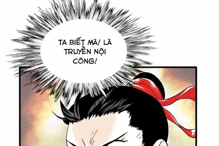 Ma Hiệp Côn Lôn Chapter 5 - Trang 2