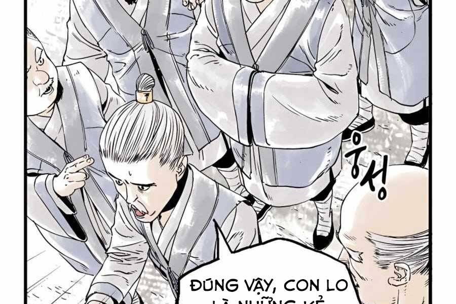 Ma Hiệp Côn Lôn Chapter 5 - Trang 2