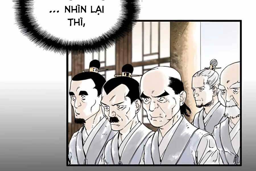 Ma Hiệp Côn Lôn Chapter 5 - Trang 2