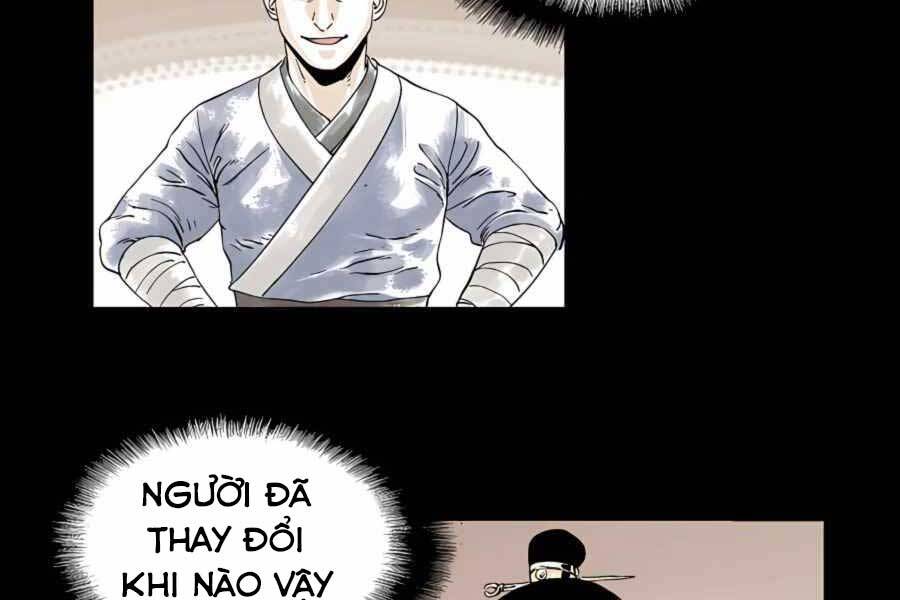 Ma Hiệp Côn Lôn Chapter 5 - Trang 2