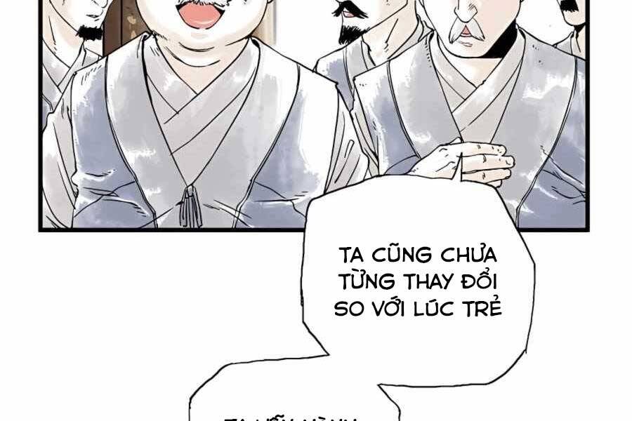 Ma Hiệp Côn Lôn Chapter 5 - Trang 2