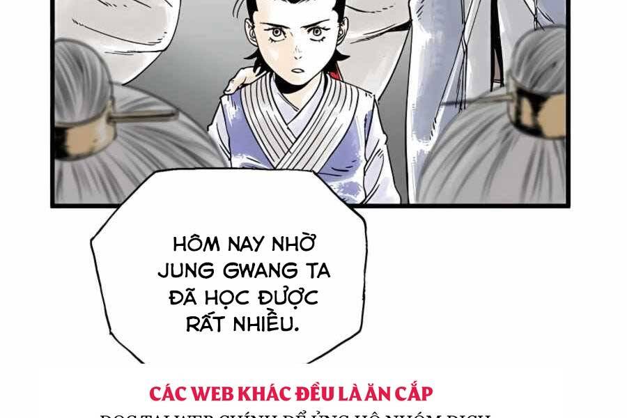 Ma Hiệp Côn Lôn Chapter 5 - Trang 2