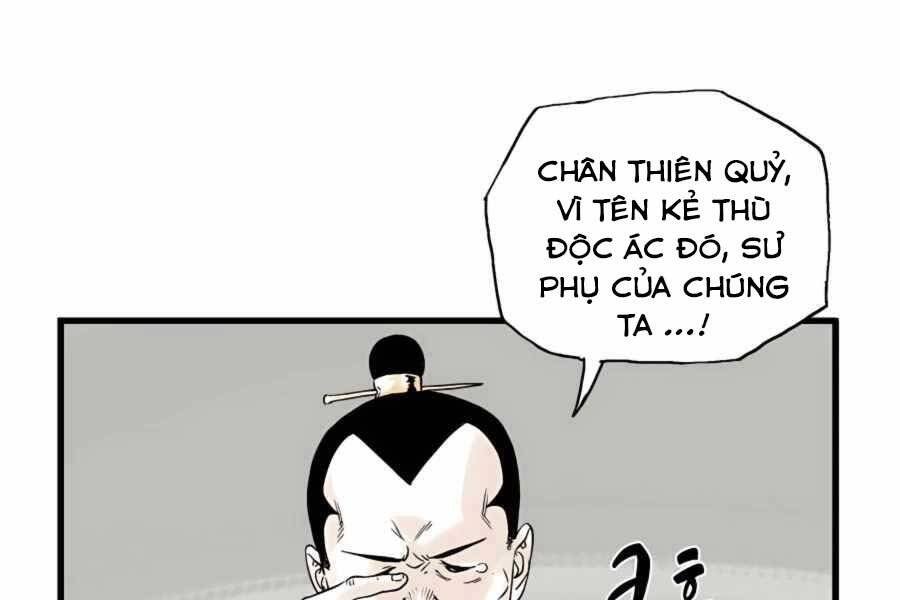 Ma Hiệp Côn Lôn Chapter 5 - Trang 2