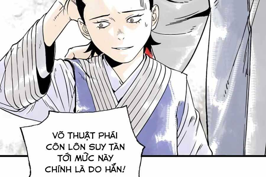 Ma Hiệp Côn Lôn Chapter 5 - Trang 2