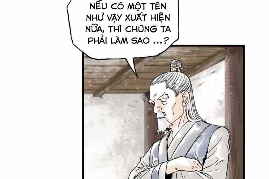 Ma Hiệp Côn Lôn Chapter 5 - Trang 2