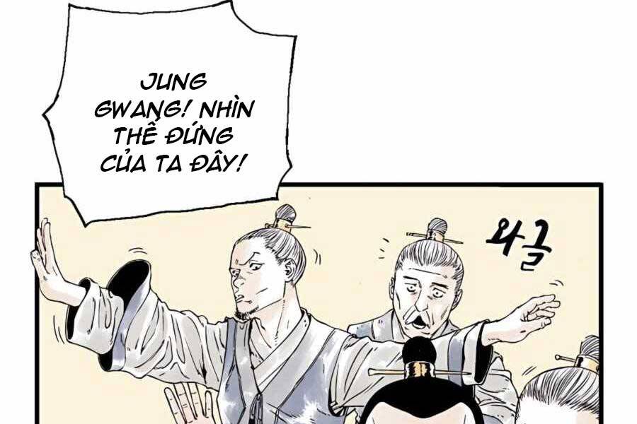 Ma Hiệp Côn Lôn Chapter 5 - Trang 2