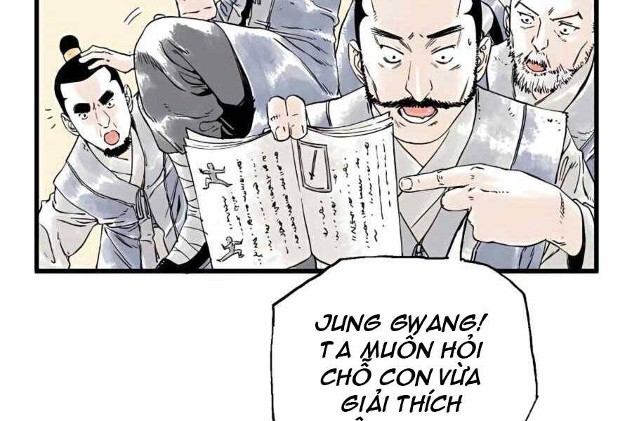 Ma Hiệp Côn Lôn Chapter 5 - Trang 2