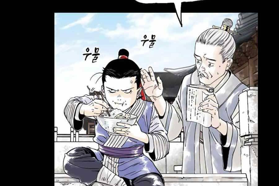 Ma Hiệp Côn Lôn Chapter 5 - Trang 2