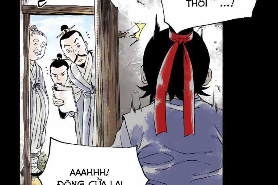 Ma Hiệp Côn Lôn Chapter 5 - Trang 2