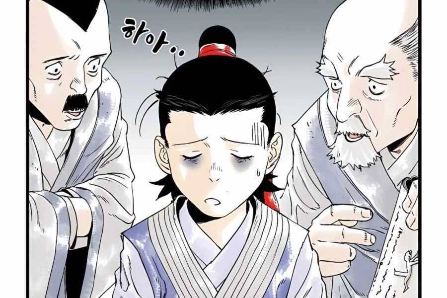 Ma Hiệp Côn Lôn Chapter 5 - Trang 2