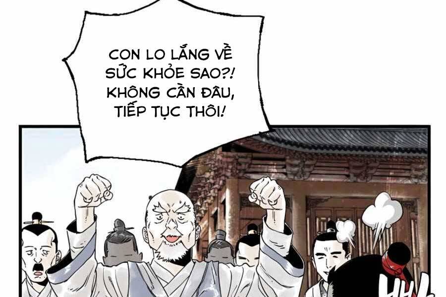 Ma Hiệp Côn Lôn Chapter 5 - Trang 2