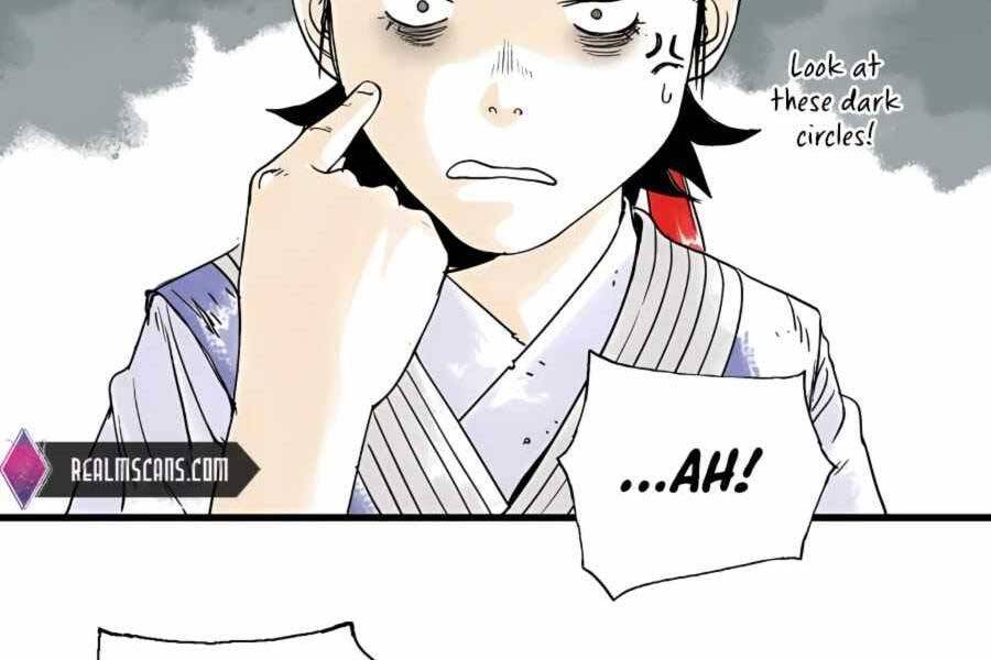 Ma Hiệp Côn Lôn Chapter 5 - Trang 2