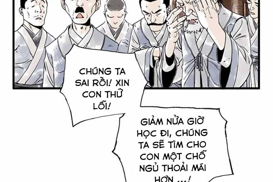 Ma Hiệp Côn Lôn Chapter 5 - Trang 2