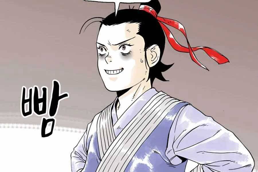 Ma Hiệp Côn Lôn Chapter 5 - Trang 2