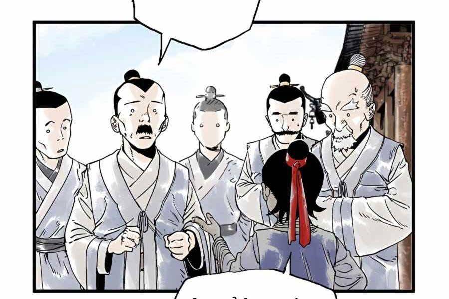 Ma Hiệp Côn Lôn Chapter 5 - Trang 2