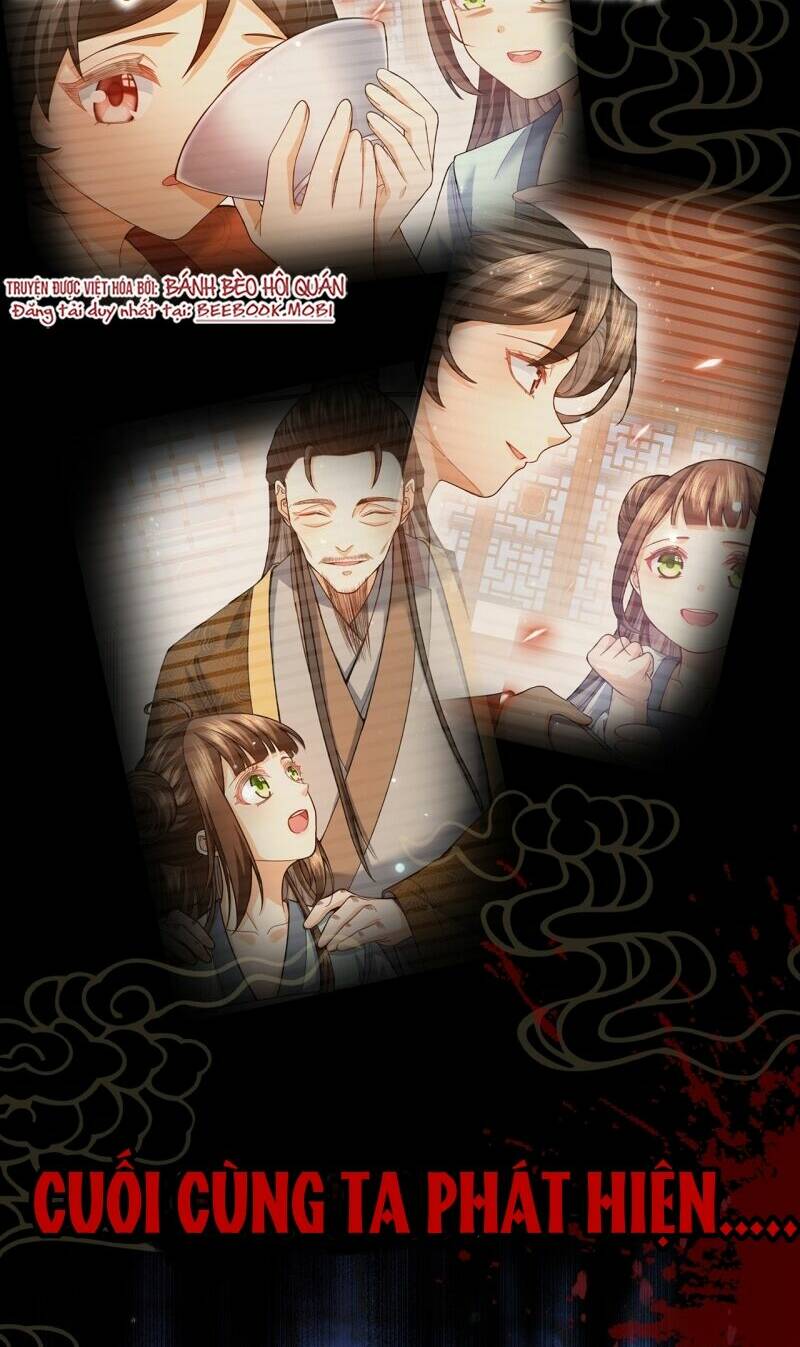 Ma Hoàng Tiên Y: Tà Đế Phu Nhân Vừa Oanh Vừa Lạnh Chapter 0 - Trang 2