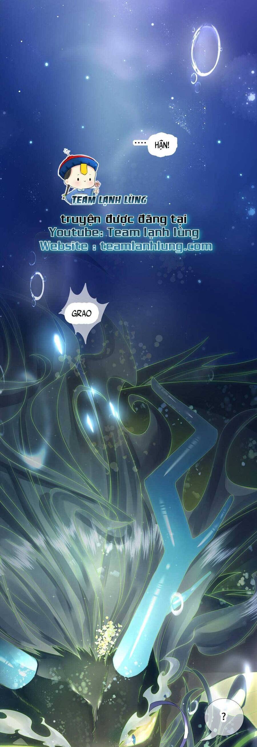 Ma Hoàng Tiên Y: Tà Đế Phu Nhân Vừa Oanh Vừa Lạnh Chapter 2 - Trang 2