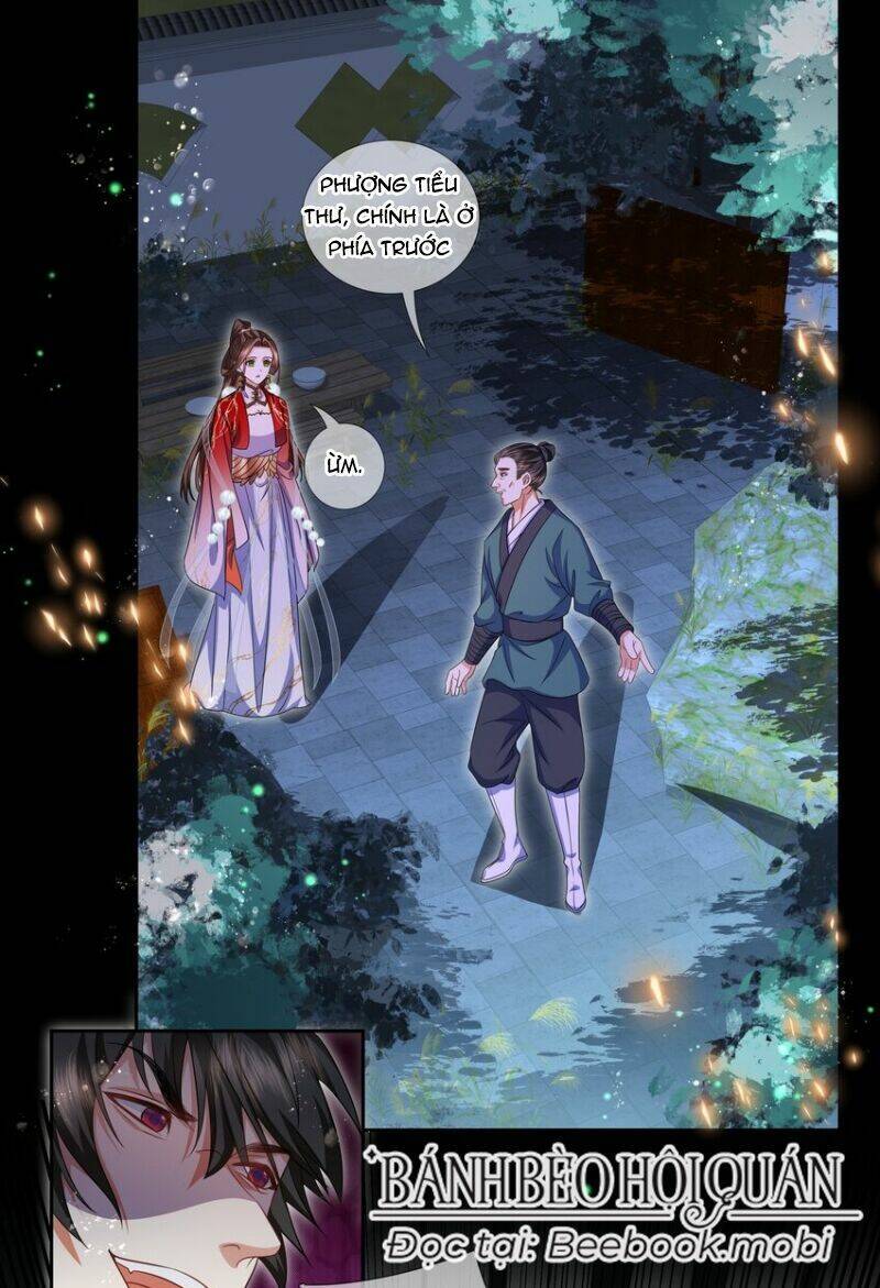 Ma Hoàng Tiên Y: Tà Đế Phu Nhân Vừa Oanh Vừa Lạnh Chapter 26 - Trang 2