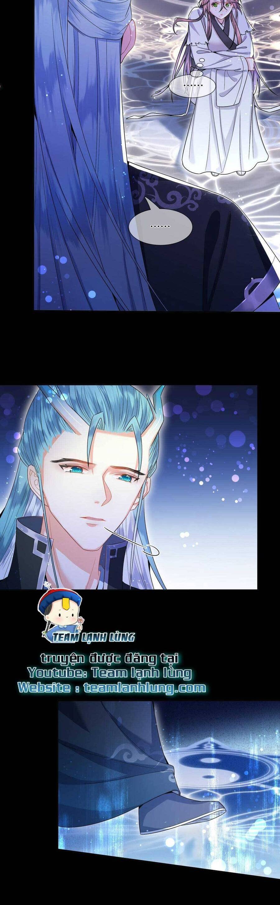 Ma Hoàng Tiên Y: Tà Đế Phu Nhân Vừa Oanh Vừa Lạnh Chapter 3 - Trang 2