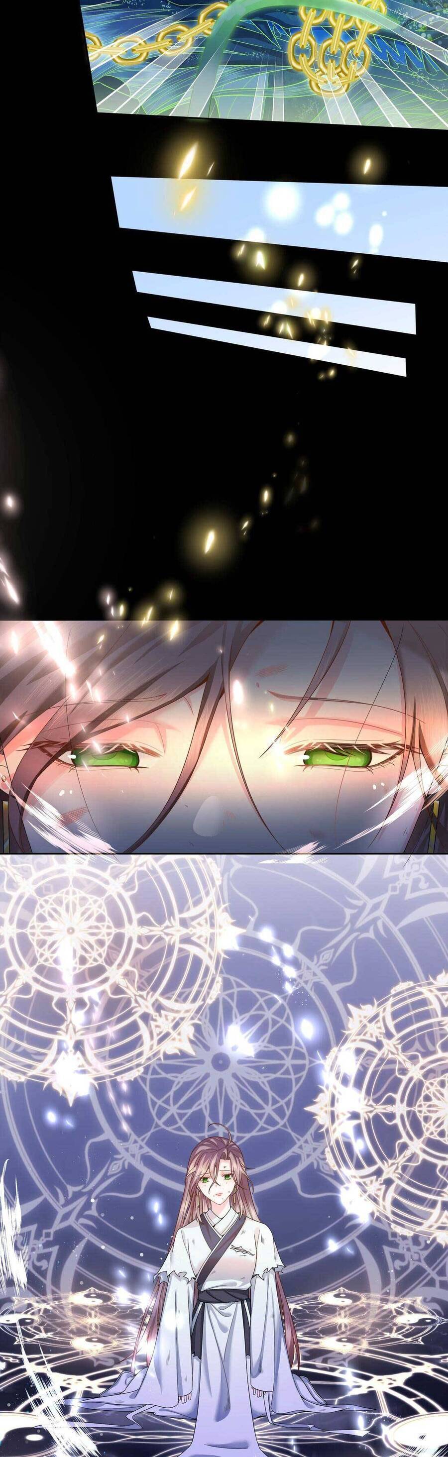 Ma Hoàng Tiên Y: Tà Đế Phu Nhân Vừa Oanh Vừa Lạnh Chapter 3 - Trang 2