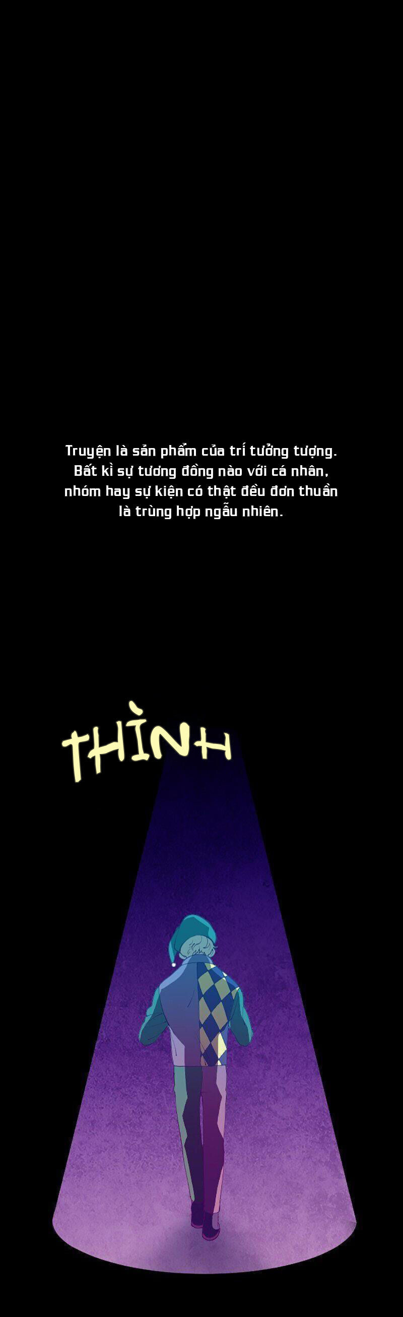 Ma Kể Chuyện 2 Chapter 1 - Trang 2